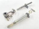 Yamaha XT 600 Z Ténéré 1VJ [1986] - switching shaft gear lever shaft Power lever shaft shift lever shaft kit-1
