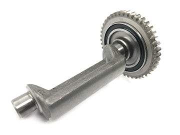 Yamaha DT 125 R DE03 [2000] - Ausgleichswelle Balancer - 0