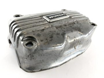 Honda GL 1000 Goldwing GL1 [1977] - Ventildeckel rechts Motordeckel - 0