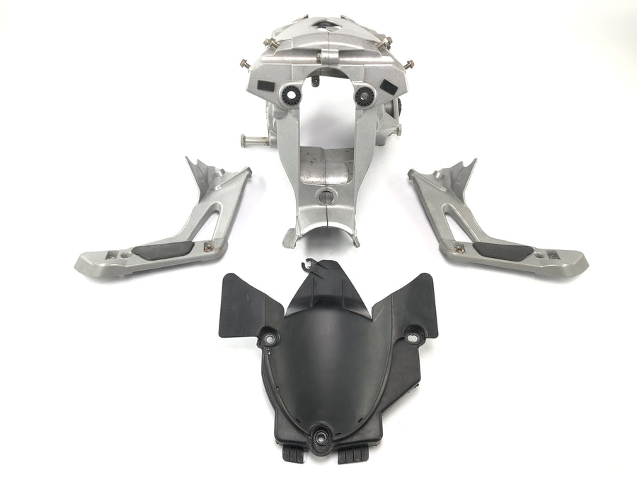 Ducati 999 H4 [2003] - Scheinwerferhalterung Verkleidungshalter