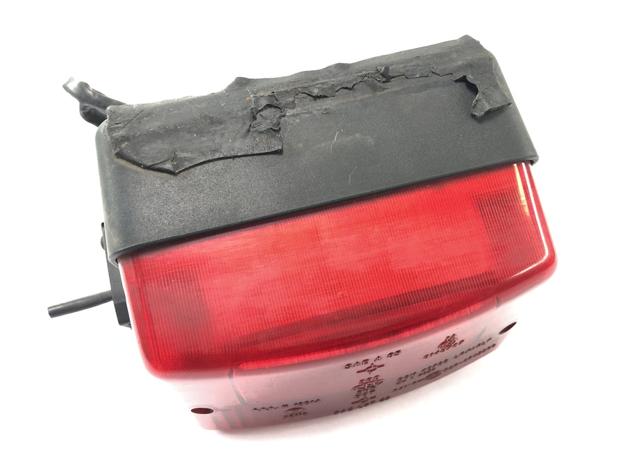 Moto Guzzi California III VY Integrale [1990] - Rücklicht Heckleuchte Bremslicht Rückleuchte hinten