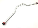 Ducati Multistrada 1200 S Touring [2009] - Handlebar tubular aluminum 28.6 mm-4