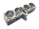 Suzuki GSX R 1100 GU74C [1987] - Cylinder with piston without piston rings-6