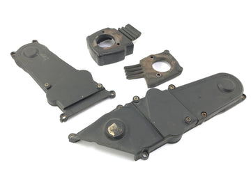 Ducati 900 SS [1991] - Timing belt cover