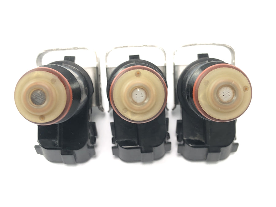Triumph Speed Triple 1050 515NJ [2007] - Fuel injector set