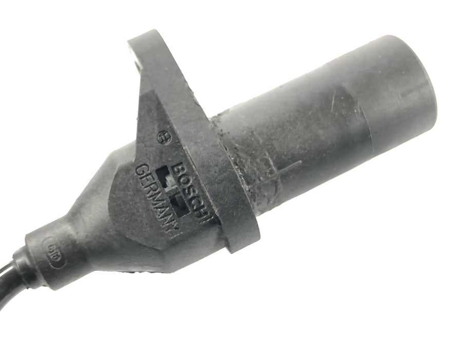 Ducati 1098 S H7 [2009] - speed sensor
