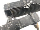 KTM 640 Adventure LC4 [2001] - Radiator water cooler set pair-3