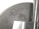 Husqvarna TE 610 H6 8AE [TE 570 H7] - Rétroviseur rétroviseur rond rétroviseur de guidon gauche droite avec ABE-3