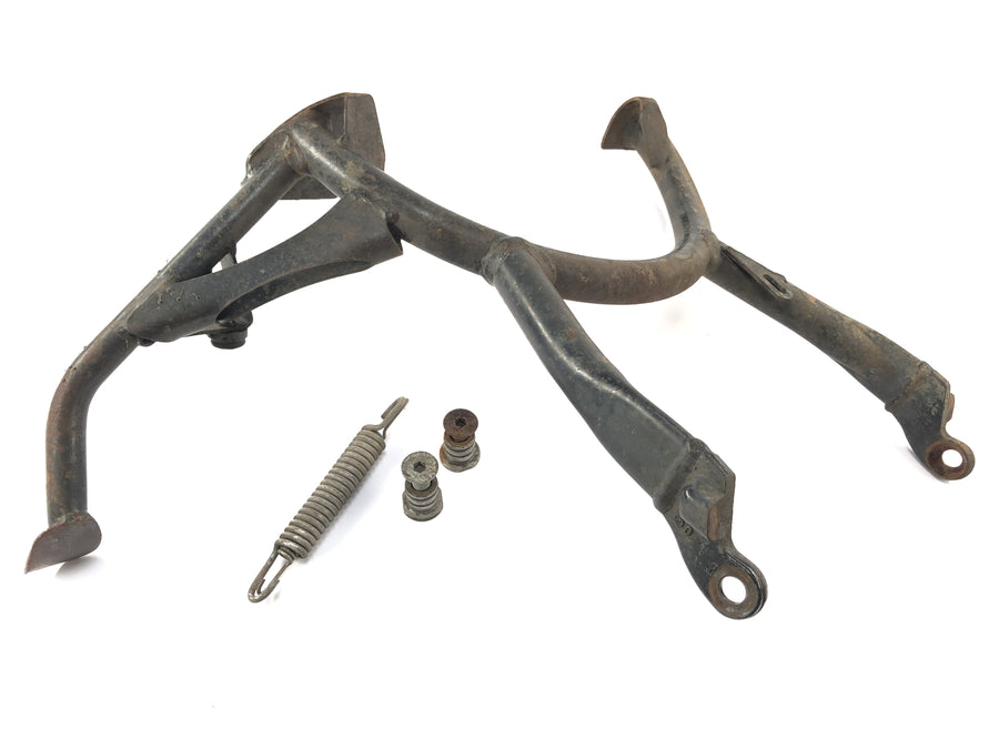 BMW R 1200 GS R12 K25 [2003] - main stand with a spring stand