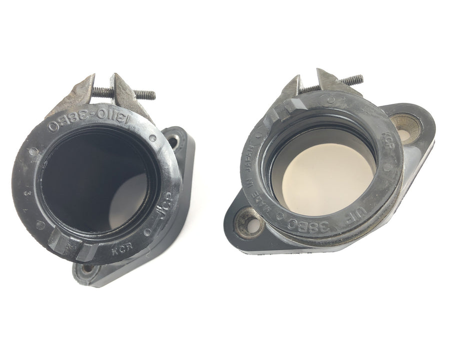 Suzuki VS 1400 VX51L [1987] - Intake manifold pair