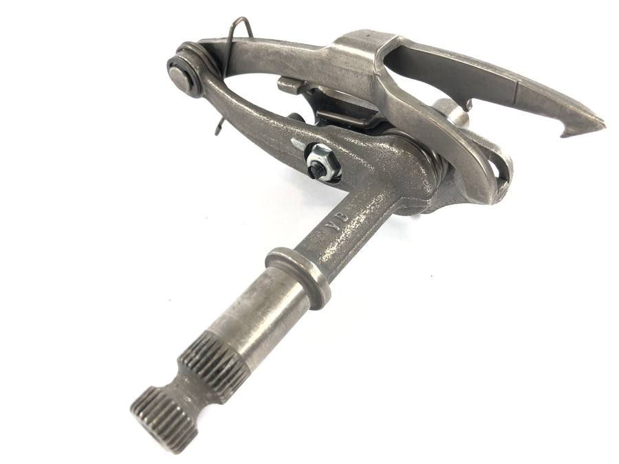 Ducati 1098 S H7 [2009] - Schaltwelle
