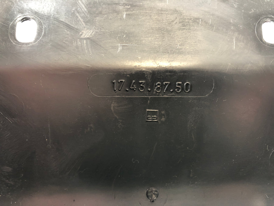 Moto Guzzi 850-T3 [1980] - rear fender front part 17.43.87.50