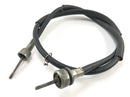 Yamaha XT 500 1U6 [1981] - Tachowelle und Drehzahlmesserwelle Set-3