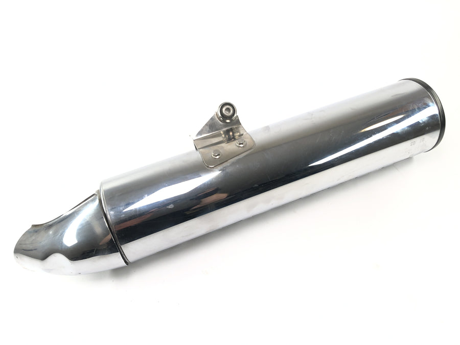 BMW R 1150 R R21 [2003] - exhaust defined silencer EXHAUS