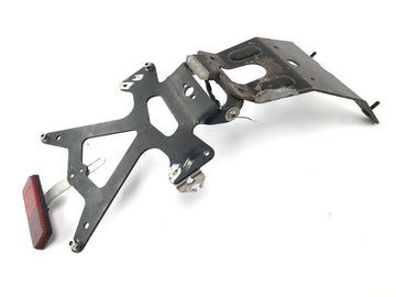 Triumph Speed Triple 1050 515NJ [2007] - Support de plaque d'immatriculation