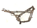 Yamaha Rz 250 R 29l [approx. 250 YPVS] - frame without papers-5