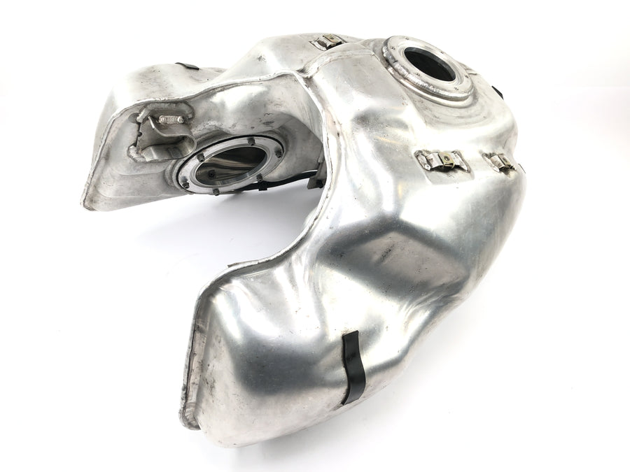 BMW R 1100 S R2S [2000] - Tank Aluminium Kraftstofftank Benzintank Tankbehälter