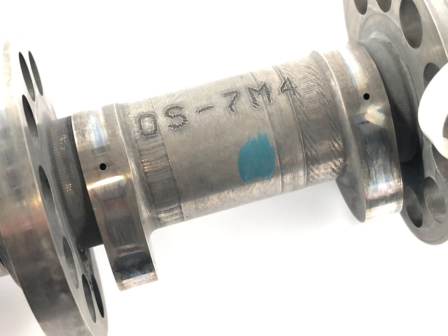 Ducati 1098 S H7 [2009] - camshaft outer cylinder