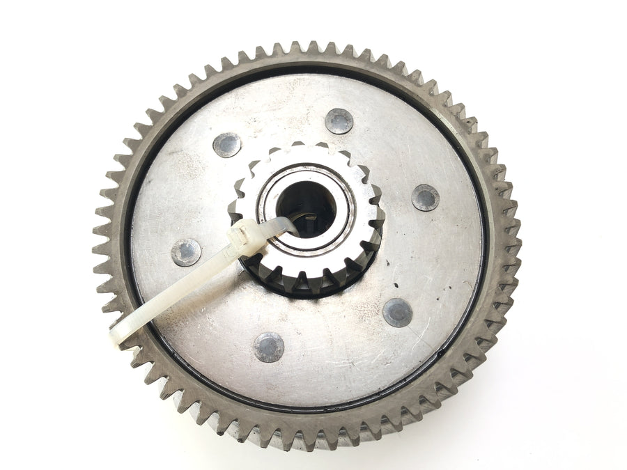 Cagiva Mito 125 8P [1991] - Clutch