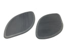 BMW R75/5 [1973] - Knee pillows tank pads rubber pillows slip -proof protectors-1