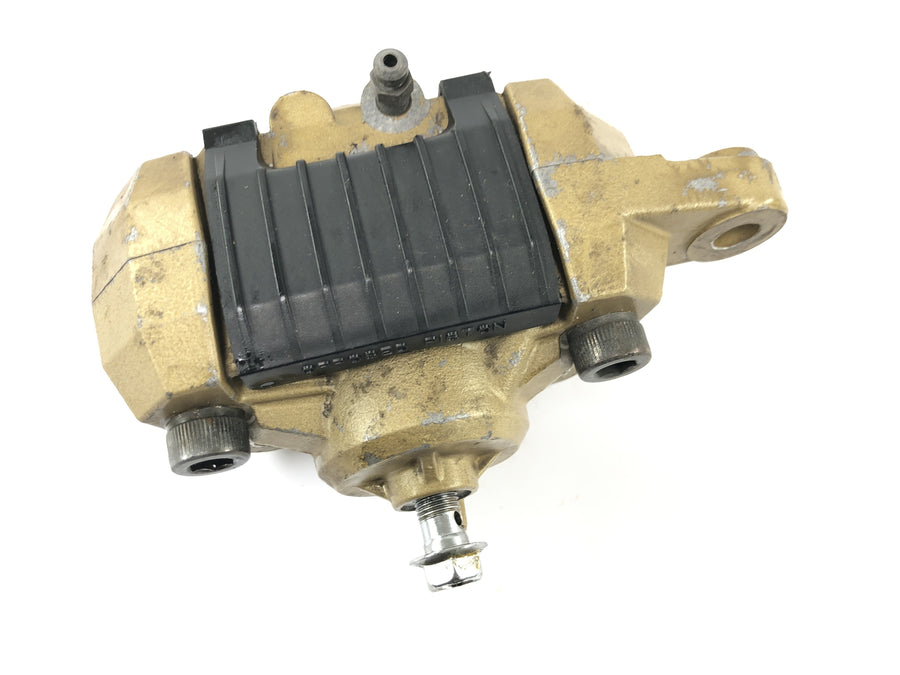 Suzuki RG 250 Gamma GJ21D [1987] - Bremssattel Bremszange Tokico hinten