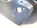 BMW K 100 [1984] - cache instruments du tableau de bord-3