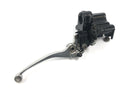 Yamaha XJR 1300 RP02 [1999] - Levier d'embrayage de cylindre d'embrayage de pompe d'embrayage-3