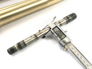 Triumph Street Triple R 675 D67LD [2010] - fork telegabel with axis upside down-4