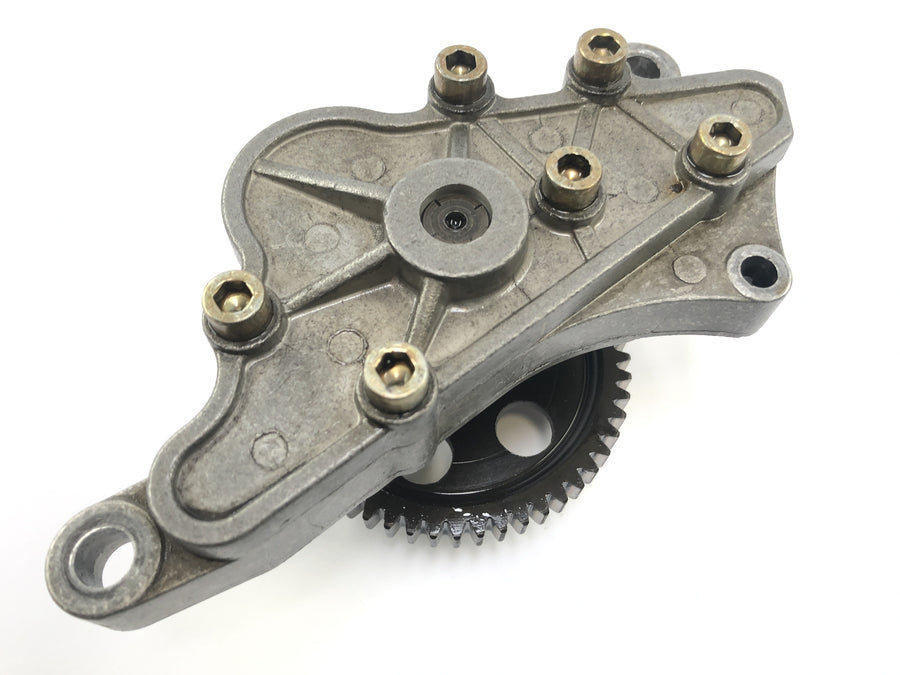 Ducati 900 SS [1991] - Oil pump