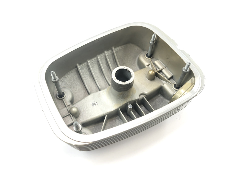 BMW R 1150 R R21 [2001] - Ventildeckel Zylinderkopfdeckel Motordeckel links
