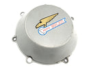 Ducati Monster S4R M4 [2004] - clutch cover engine cover right-1