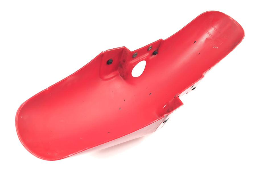 Triumph Tiger 900 T400 [1998] - Front fender mudguard front wheel fairing