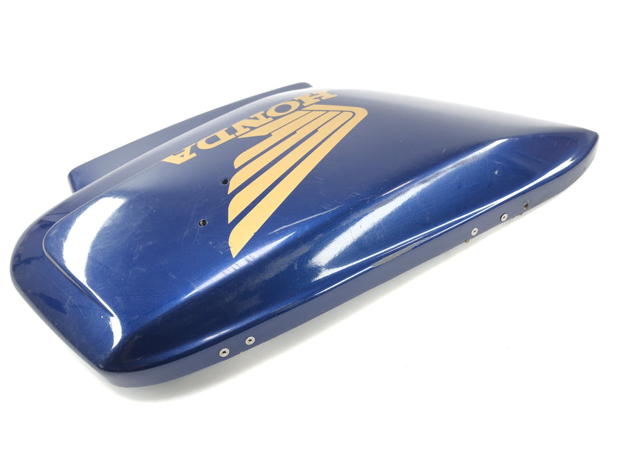 Honda GL 1000 Goldwing GL1 [1978] - Side cover cover cladding left cover l