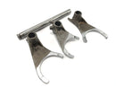KAWASAKI GPZ 1100 ZXT10E [1997] - Switch Forks Gear Cobbles Set avec guide de guidage-4