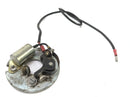 Yamaha XT 500 1U6 [1981] - Ignition plate Hall sensor ignition-1