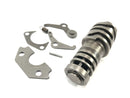 Cagiva Planet 125 [1998] - shift drum shift mechanism gear shift drum-2