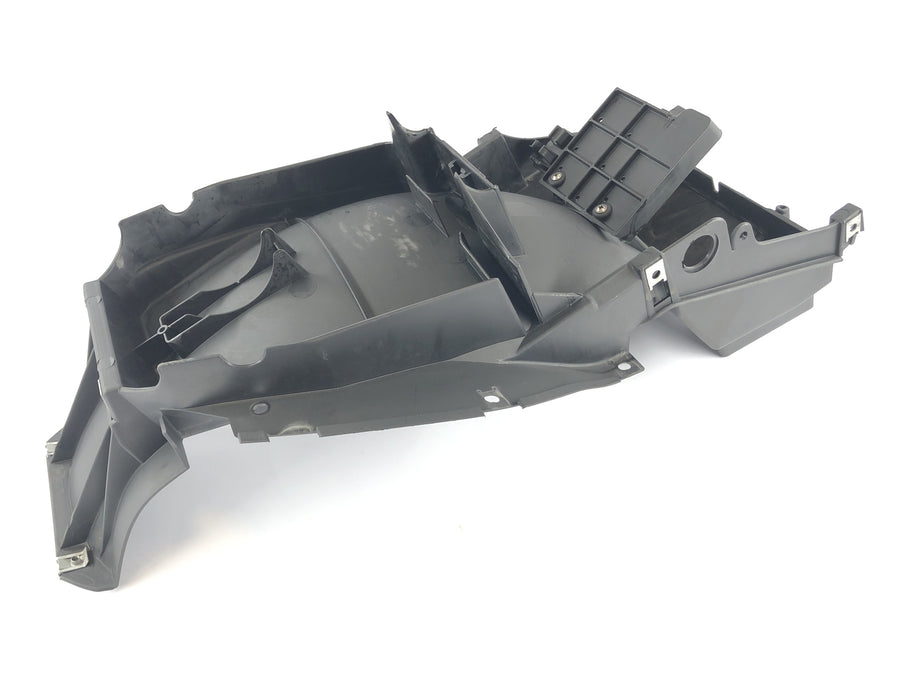 Moto Guzzi Norge 1200 [2006] - Heckunterbau Spritzschutz