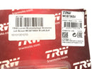 BMW K 1300 R K12S [2014] - Brake pads as good as new-2