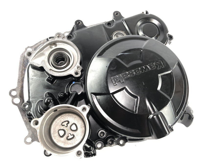 Kawasaki Ninja 125 BX125B [2024] - Motordeckel Kupplungsdeckel