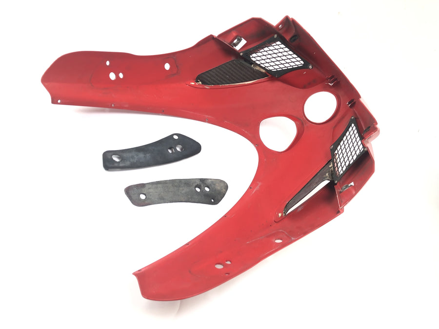 Ducati 999 H4 [2003] - Front cladding cladding upper part of the pulpit