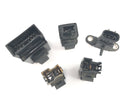 Yamaha MT 03 RM02 [2007] - Relays and electronics bundle-2