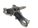 Yamaha XT 500 1U6 [1981] - Lower triple clamp 36mm-1
