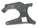 BMW C1 125 [2002] - Ankerplatte Hilfsschwinge Auspuffhalter-3