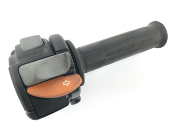 BMW K 1200 S K12S [2005] - Handlebar switch right throttle grip - 0