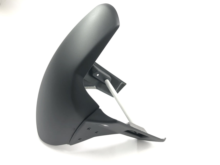 BMW R 1300 GS [2025] - front fender cover front Pista 3 matt black as new