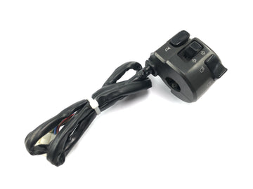 KTM 950 Adventure LC8 [2004] - Lenkerschalter links Schaltereinheit Licht Blinker Hupe - 0