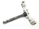 Suzuki GSF 1250 SA Bandit WVCH [2007] - lower fork bridge steering head steering tube-2