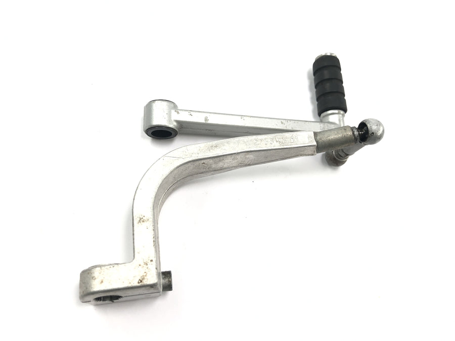 BMW R 1100 S R2S [2000] - shift lever shift pedal with linkage foot shift lever shift arm
