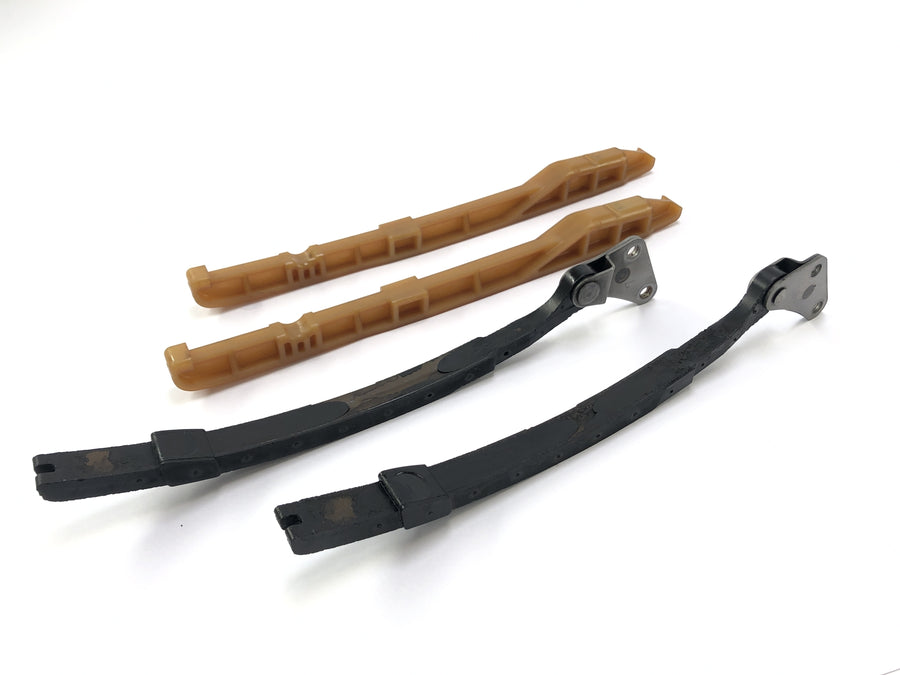 Kawasaki VN 800 Classic [2000] - Spannschiene und Gleitschiene Set