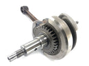 Yamaha XT 125 X [2004] - Crankshaft-3